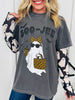 Boo-Jee Graphic Tee - Multiple Colors!