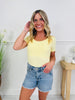Easy Choice Top In Multiple Colors