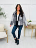 Fireside Patch Jacket