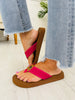 Sizzle Step Flip Flops