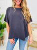 The Everyday Drift Top In Multiple Colors