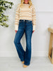 Judy Blue Elevated Everyday Bootcut Jeans