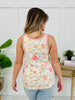 Petal Trim Tank