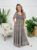 Twirl Into Love Dress