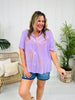 Paradise Calling Top in Multiple Colors