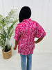 REG/CURVY Say What You Love Top