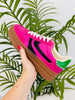 Low-key Luxe Sneakers