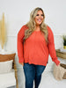 Fall Feels Sweater- Multiple Colors!