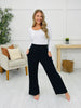 Sunday Fit Bottoms- Multiple Colors!