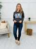 Mama’s Day Out Pullover- Multiple Colors!