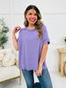 DOORBUSTER! Go To Style Top- Multiple Colors!