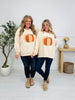 Pumpkin Patch Perfection Crewneck