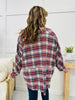 REG/CURVY Rustic Range Flannel