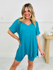Set The Trend Set In Multiple Colors