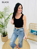 REG/CURVY In My Best Element Tank Top- Multiple Colors!