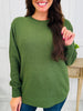 Cabin Weekend Sweater In Multiple Colors