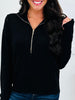 Classic Crush Pullover In Multiple Colors