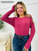 Set Yourself Free Sweater- Multiple Colors!