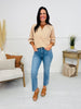 All I Need Tummy Control Butt Lifting Kick Flare Jeans