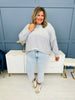 Lovervet REG/CURVY Slim Chance Slim Straight Leg Jeans