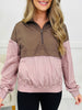 No Limits Pullover- Multiple Colors!