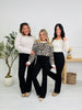 Judy Blue Black By Popular Demand Tummy Control Bootcut Jeans