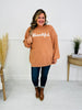 Feeling Thankful Sweater