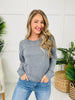 Balance Point Top- Multiple Colors!