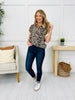 Wildly Charming Top