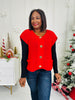 Knit Together Cardigan- Multiple Colors!