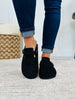Buckled Bliss Clogs In Multiple Colors