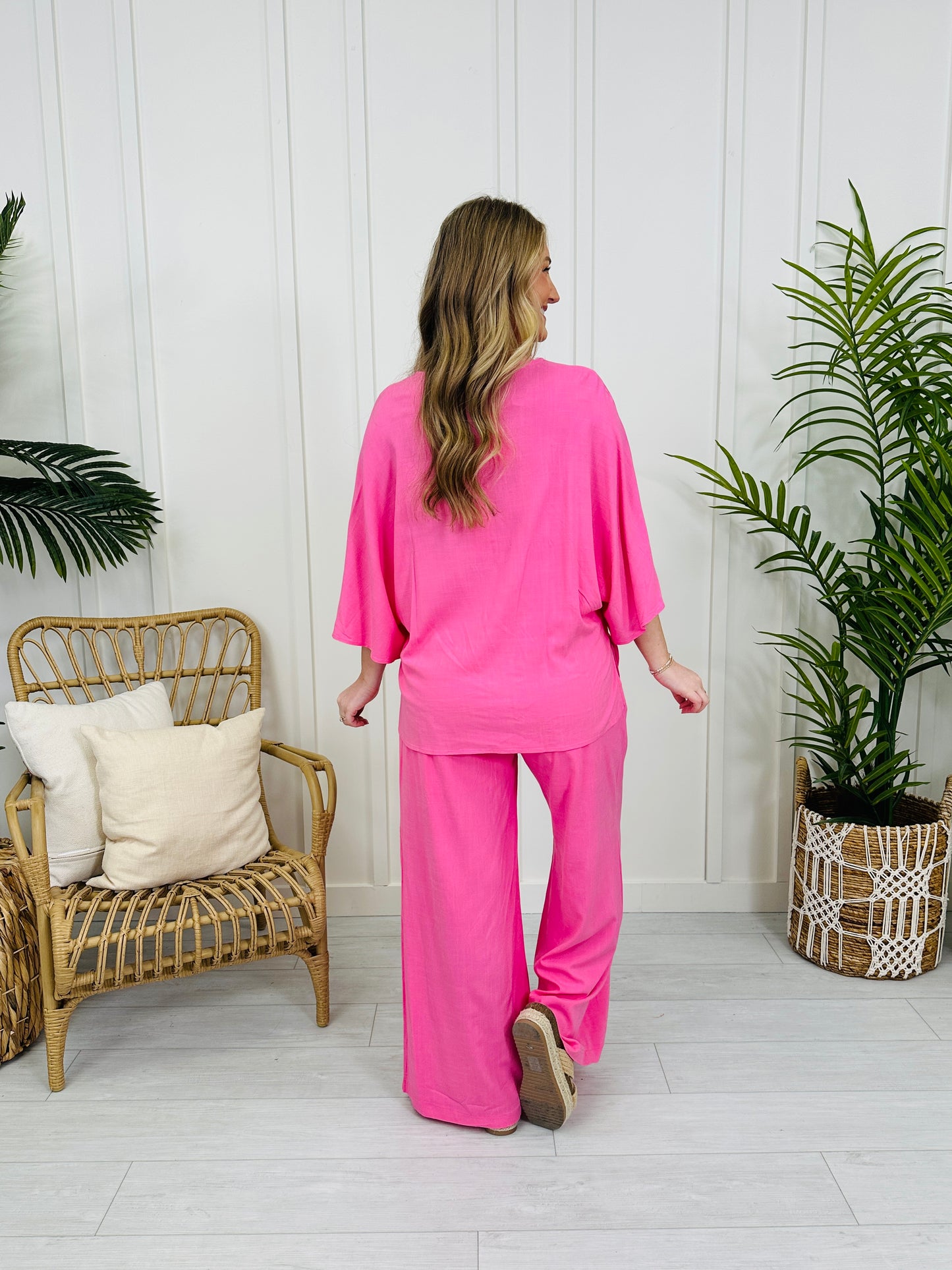 Elegance With Ease Set In Multiple Colors
