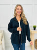 Flash Frame Jacket- Multiple Colors!