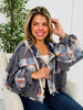 Loved You In Layers Hoodie