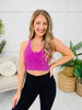 DOORBUSTER! Breezy Boundaries Tank Top- Multiple Colors!