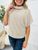 DOORBUSTER! Cutest In The Patch Sweater- Multiple Colors!