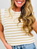 The Little Moments Tank Top