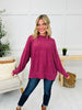 Sweater Weather Forever Sweater--Multiple Colors!
