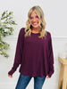 Made For Everyday Top In Multiple Colors