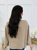 Weekend Cozy Top In Multiple colors
