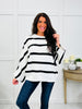 Salt & Sail Sweater