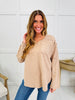 Lounge Link Top- Multiple Colors!