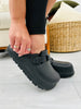 Restock! Comfy and Cozy Clogs In Black