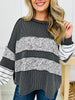 Quiet Harmony Pullover