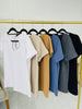 DOORBUSTER! Undone Beauty Top- Multiple Colors!