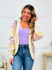 Over The Rainbow Cardigan