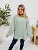 Worth Every Wear Top In Multiple Colors