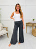 Easy Street Pants In Multiple Colors