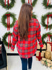 Mistletoe Moments Top