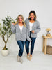Worth Every Stitch Cardigan